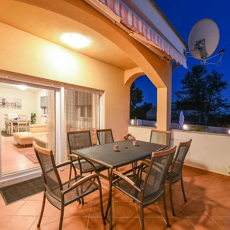 Delmonicos Zadarvillas Villa