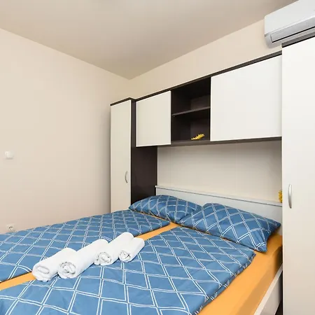 Delmonicos Zadarvillas * Brisevo