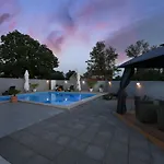 Delmonicos Zadarvillas 빌라 Brisevo