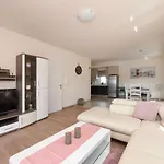 빌라 Delmonicos Zadarvillas Brisevo