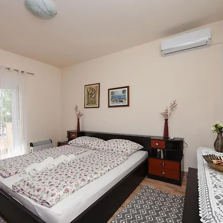 וילה Delmonicos Zadarvillas *