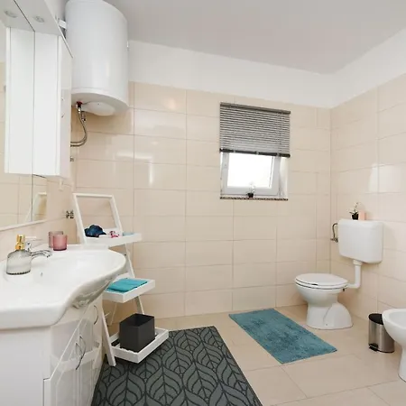 וילה Delmonicos Zadarvillas *